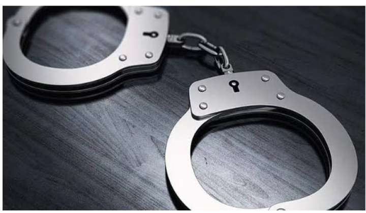 ವಿಜಯಪುರ: ಒಂಬತ್ತು ಮಂದಿ ಬಂಧನ; ದೇಶಿ ನಿರ್ಮಿತ ಪಿಸ್ತೂಲ್‌​, 24 ಸಜೀವ ಗುಂಡುಗಳು ವಶಕ್ಕೆ