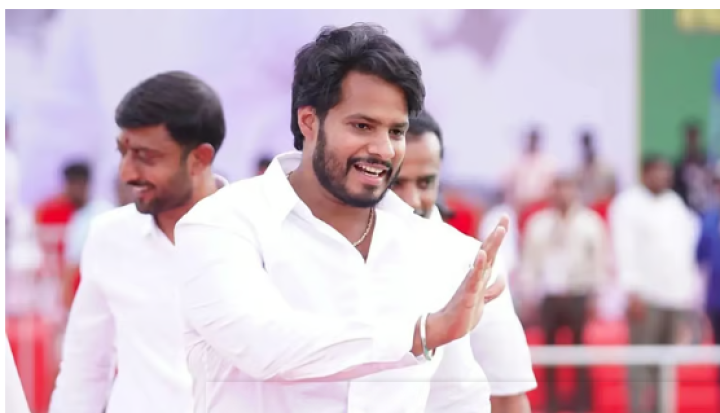 ಹೆಚ್ಚುವರಿ ತಂಬಾಕು ಮಾರಾಟಕ್ಕೆ ಕೇಂದ್ರ ಸರ್ಕಾರ ಒಪ್ಪಿಗೆ: ಧನ್ಯವಾದ ತಿಳಿಸಿದ ನಿಖಿಲ್ ಕುಮಾರಸ್ವಾಮಿ, ವಿಜಯೇಂದ್ರ