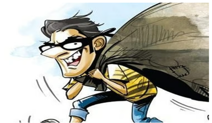 ಬೆಂಗಳೂರು: ನಕಲಿ ಪೊಲೀಸರ ಸೋಗಿನಲ್ಲಿ 21 ಗ್ರಾಂ ಚಿನ್ನಾಭರಣ-ನಗದು ದರೋಡೆ