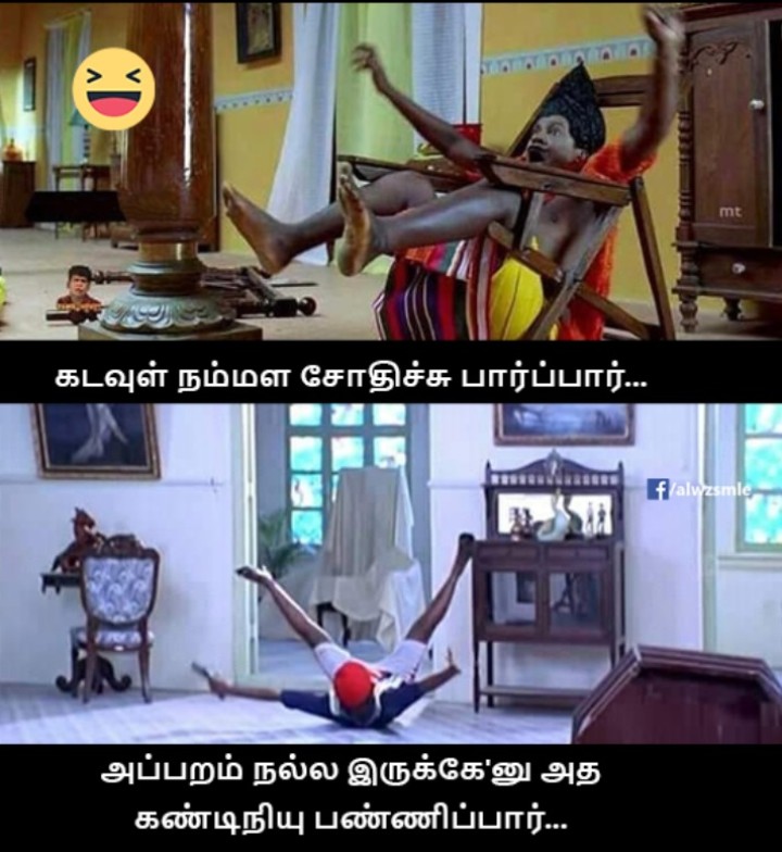 comedy