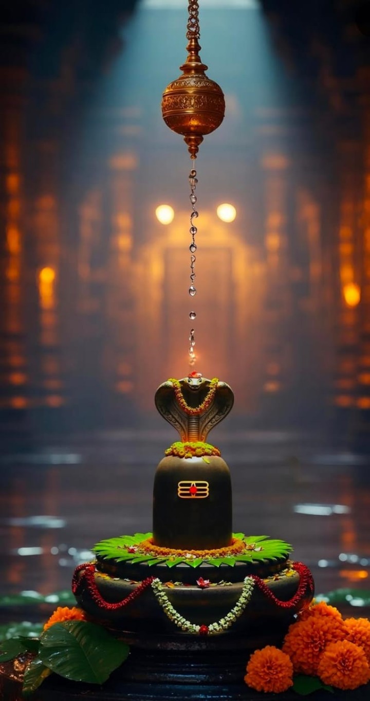 ओम नमः शिवाय