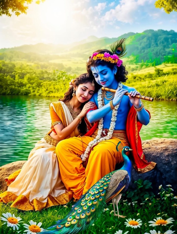 कृष्णप्रिया