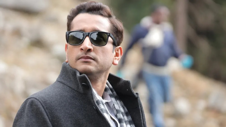 'আমি বলব, প্রতিটি আঞ্চলিক ভাষাই কিন্তু সঙ্কটে' ২১ ফেব্রুয়ারি আন্তর্জাতিক মাতৃভাষা দিবসে এমন কথাই একটি সাক্ষাৎকারে জানিয়েছেন অভিনেতা পরমব্রত চট্টোপাধ্যায়।