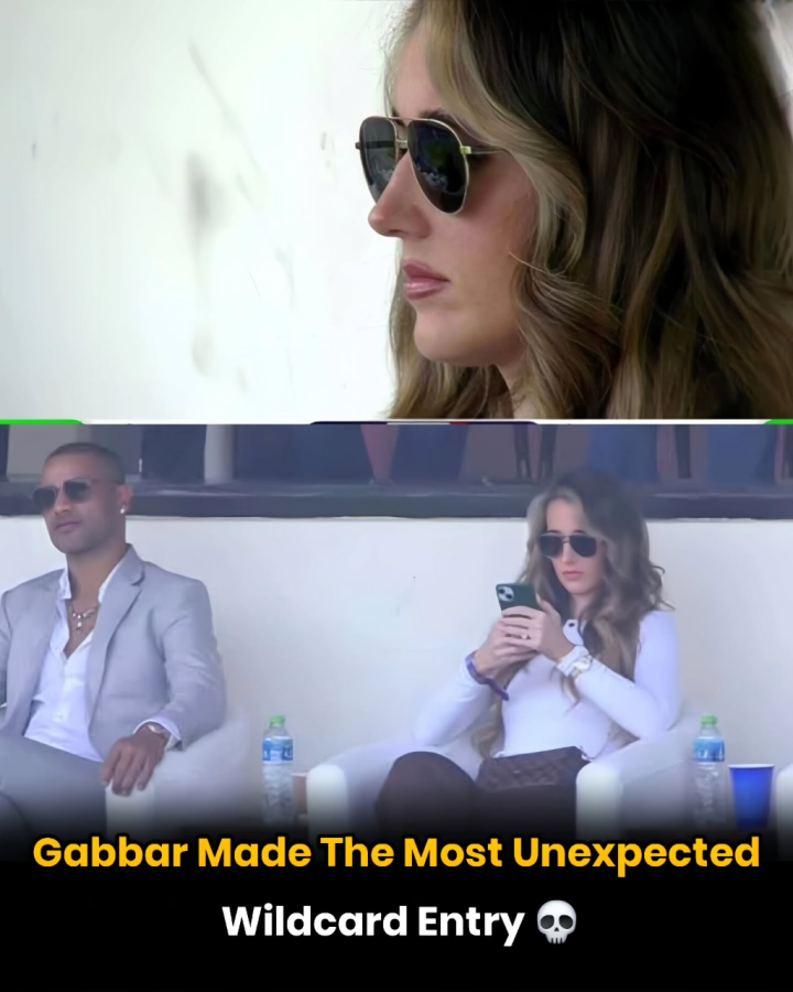 असली कमबैक तो गब्बर का हुआ है