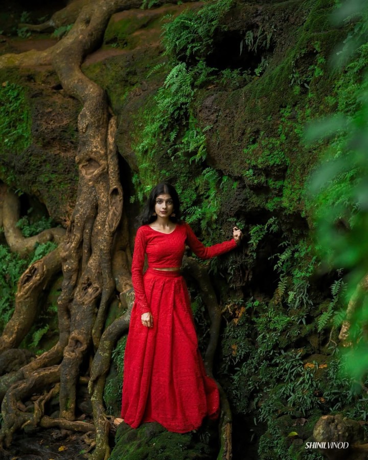 Cool as a cucumber in a bowl of hot sauce