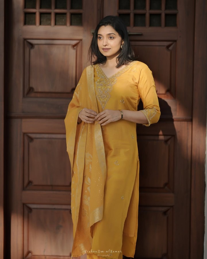 Framing life's beautiful moments