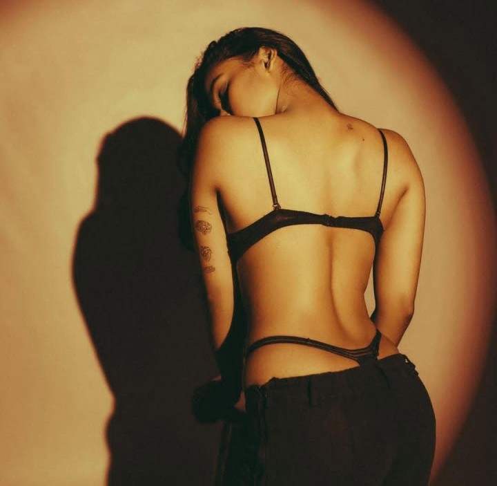 सुडौल बांधा