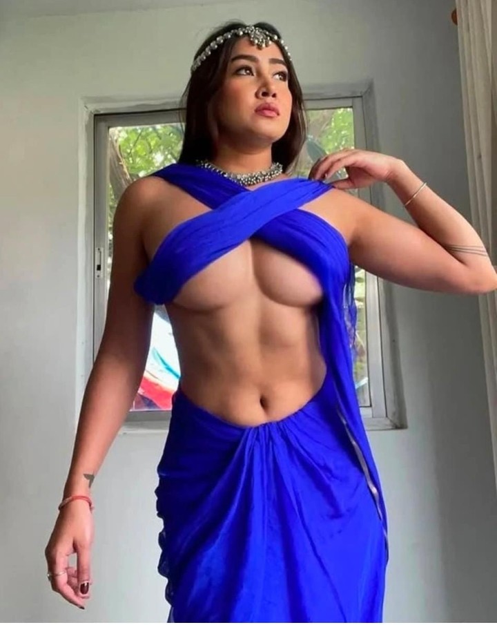 कसा आहे शेप ?