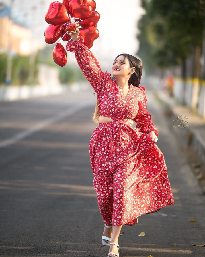 Radiant and resilient