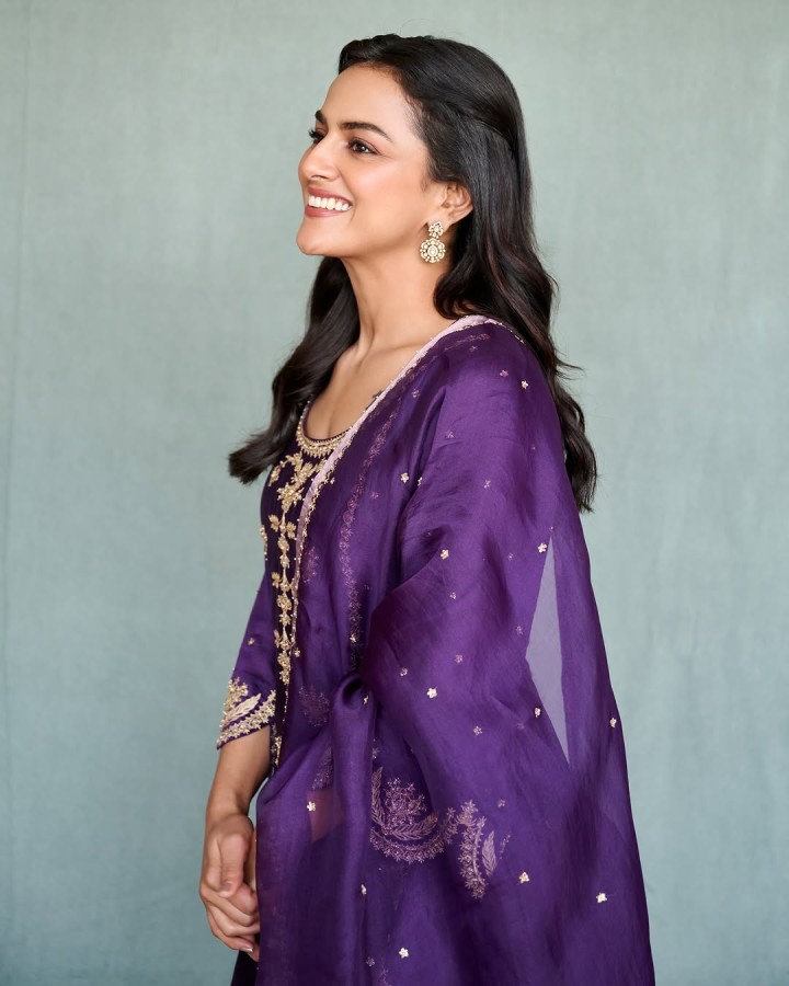 She believed she could