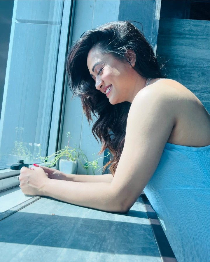 ಆ ಸ್ಮೈಲ್ ಗೆ ಹುಡ್ಗುರು ಸತ್ತೋಗ್ತಾರೆ