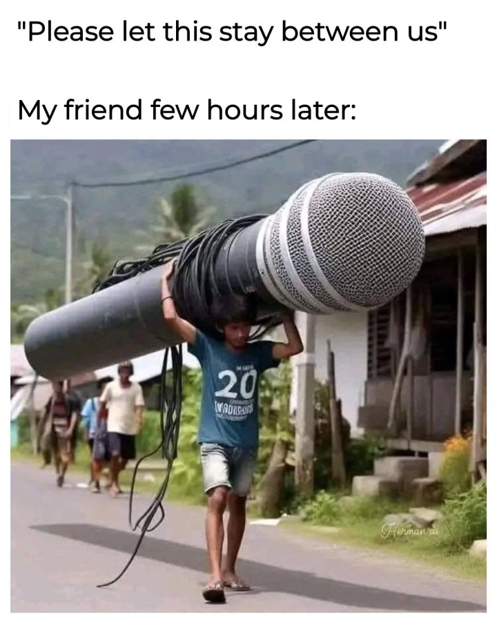 my dear friend.......