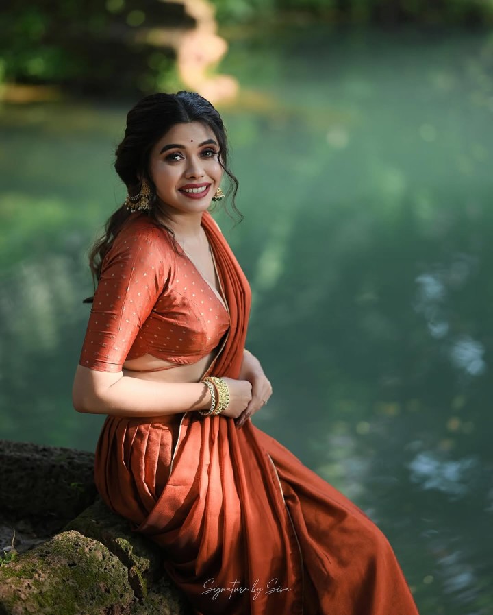 Confidence is my favorite accessory