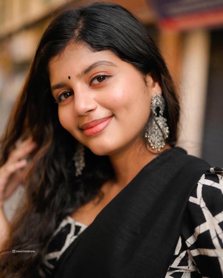 Nivedhya