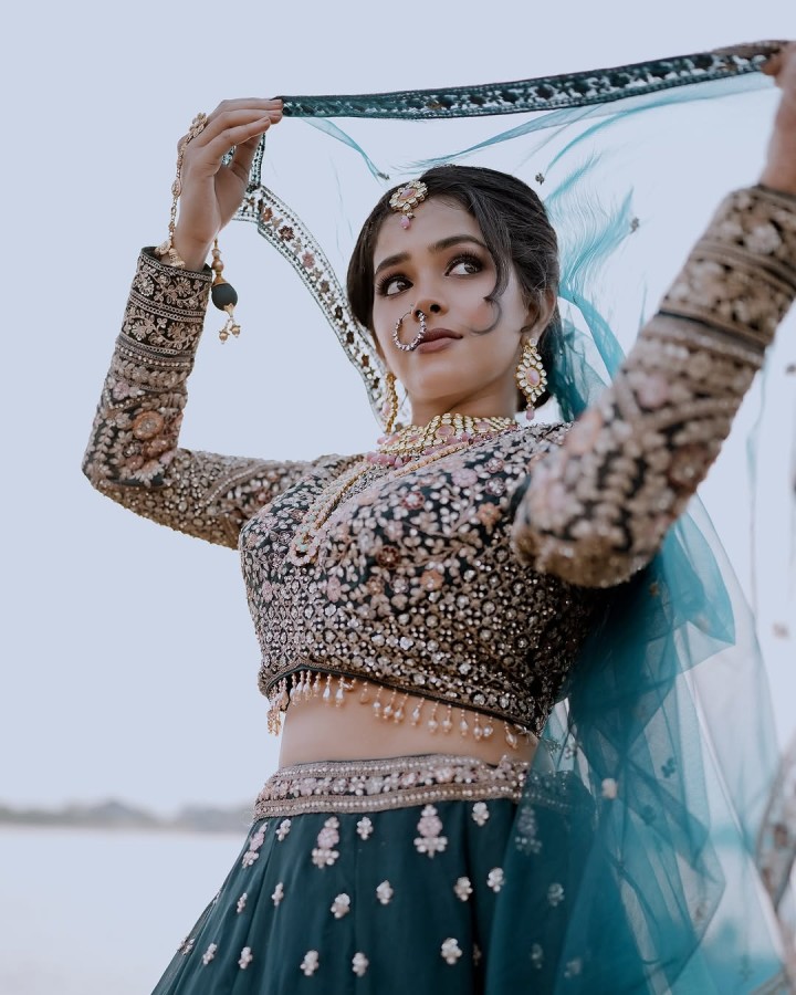 Confidence is my favorite accessory