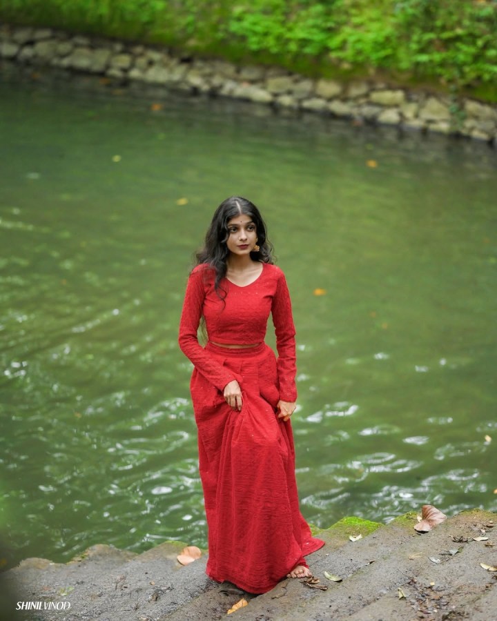 Messy bun and getting stuff done