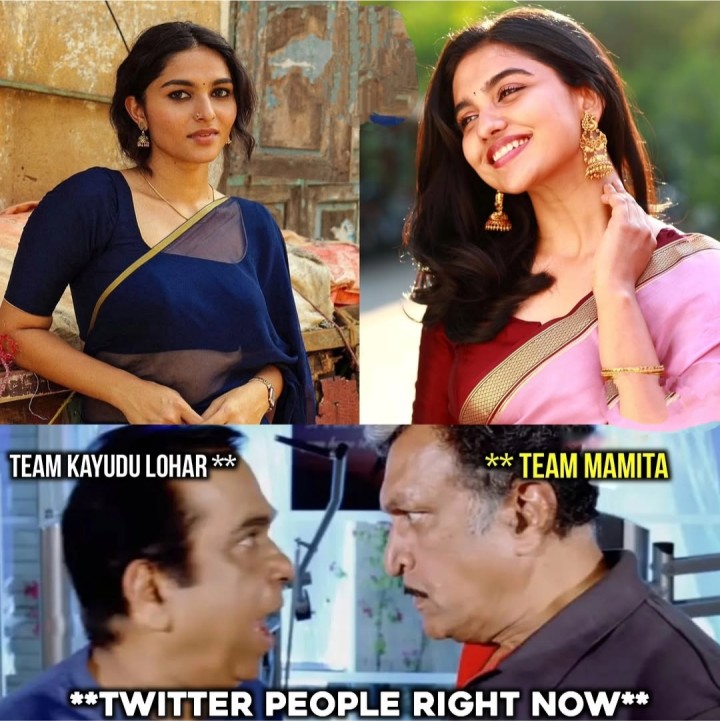 Malli Edo godava
