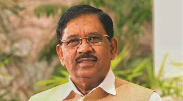 ಗ್ಯಾರಂಟಿ ಯೋಜನೆಗಳು ಹೊರೆಯಾಗಿವೆ ಎಂಬುದು ಸತ್ಯ: ಬಡವರಿಗಾಗಿ ಸಹಿಸಿಕೊಳ್ಳಬೇಕು ಅಷ್ಟೆ; ಪರಮೇಶ್ವರ್