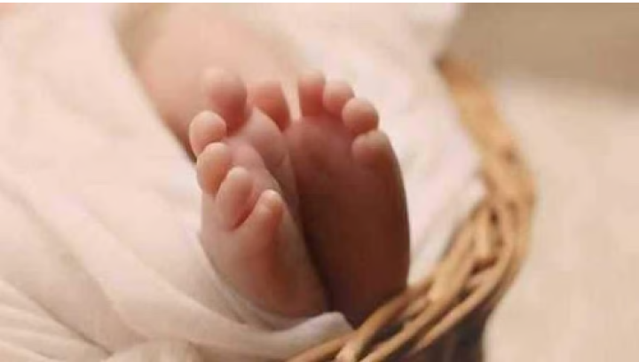 60,000 ರೂ.ಗೆ ನವಜಾತ ಶಿಶು ಮಾರಾಟಕ್ಕೆ ಯತ್ನ: ನಾಲ್ವರ ಬಂಧನ