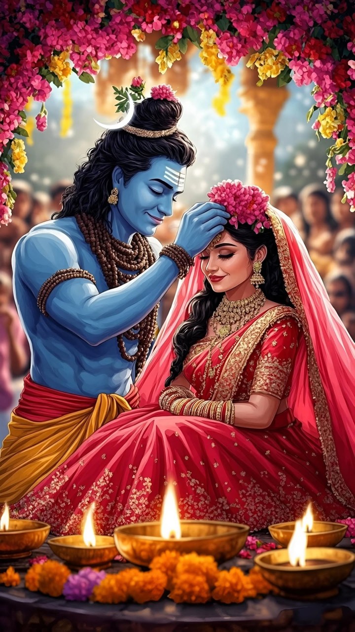 महाशिवरात्रि 2025 coming soon
