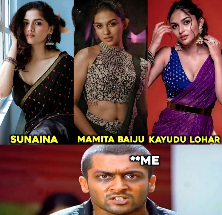 Andaru andamgane unnaru