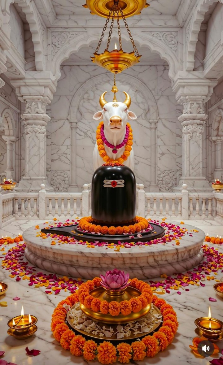 भगवान शिव