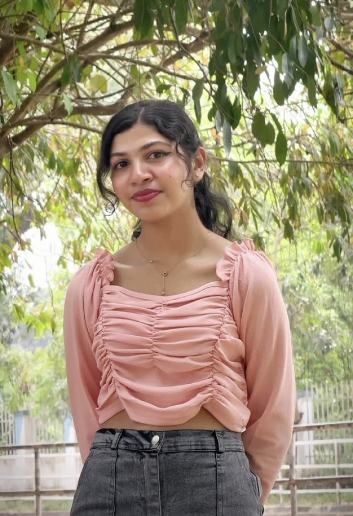 Loving myself is a radical act