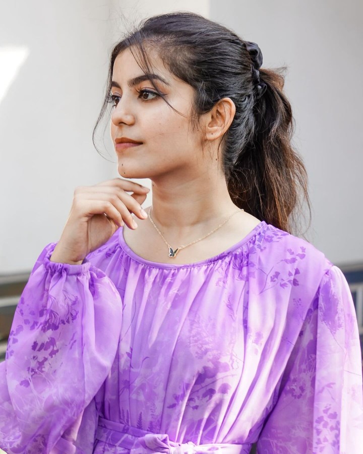 I'm not perfect, but I'm perfectly me