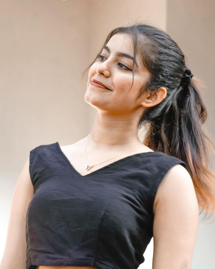 My own kind of beautiful