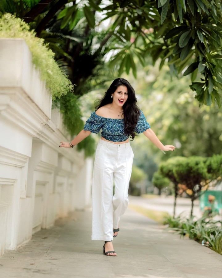 I'm not perfect, but I'm perfectly me