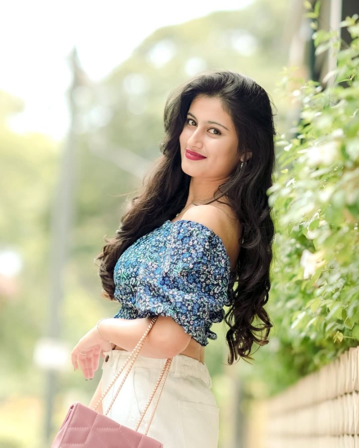 My own kind of beautiful