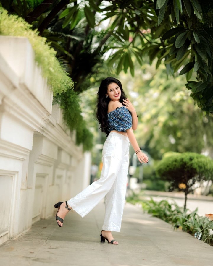 Embracing my flaws and all