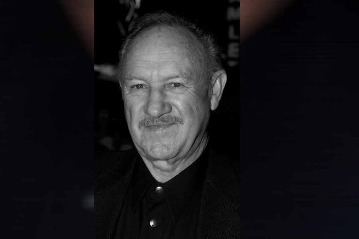 রহস্যজনক ভাবে মৃত্যু হল অস্কারজয়ী হলিউড অভিনেতা জিন হ্যাকম্যানের। নিউ মেক্সিকোর সান্টা ফে এলাকায় একটি আবাসনের কটেজে বুধবার জিন, তাঁর স্ত্রী এবং পোষা কুকুরকে মৃত অবস্থায় পাওয়া যায়।