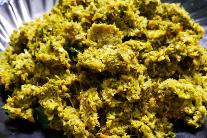 এবার বড়া কিংবা চচ্চড়ি নয়, সজনে ফুল দিয়ে বানিয়ে ফেলুন ভর্তা।