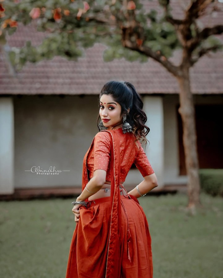 Bloom where you are planted