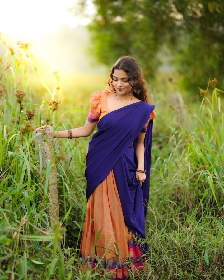 Sunshine mixed with a little hurricane