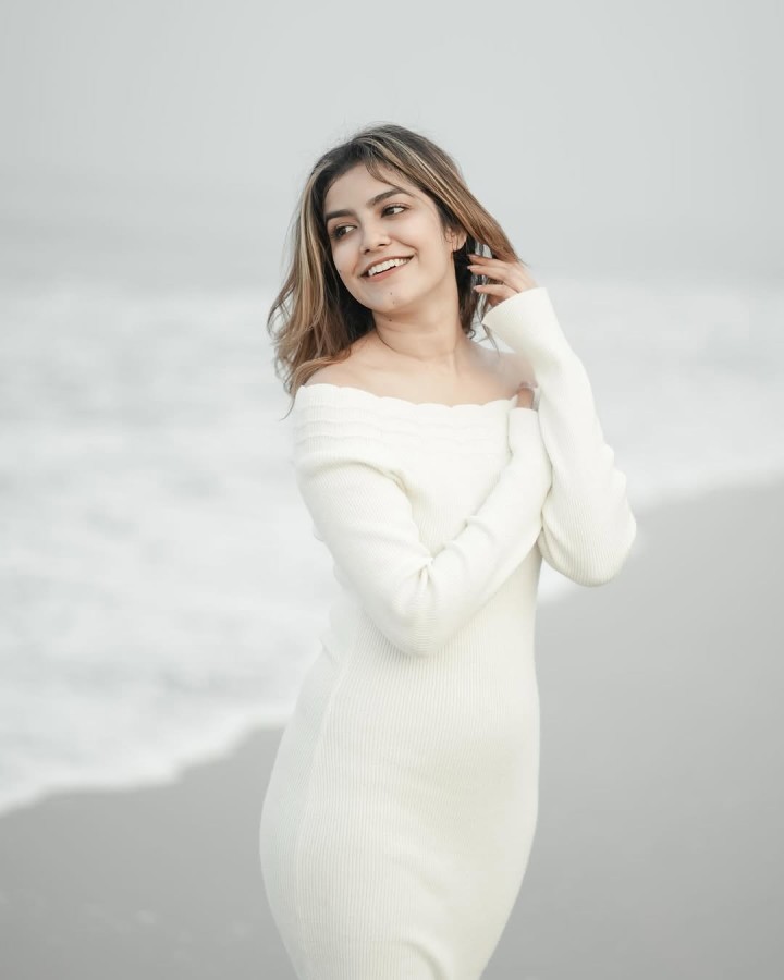 Life starts all over again when it gets crisp in the fall