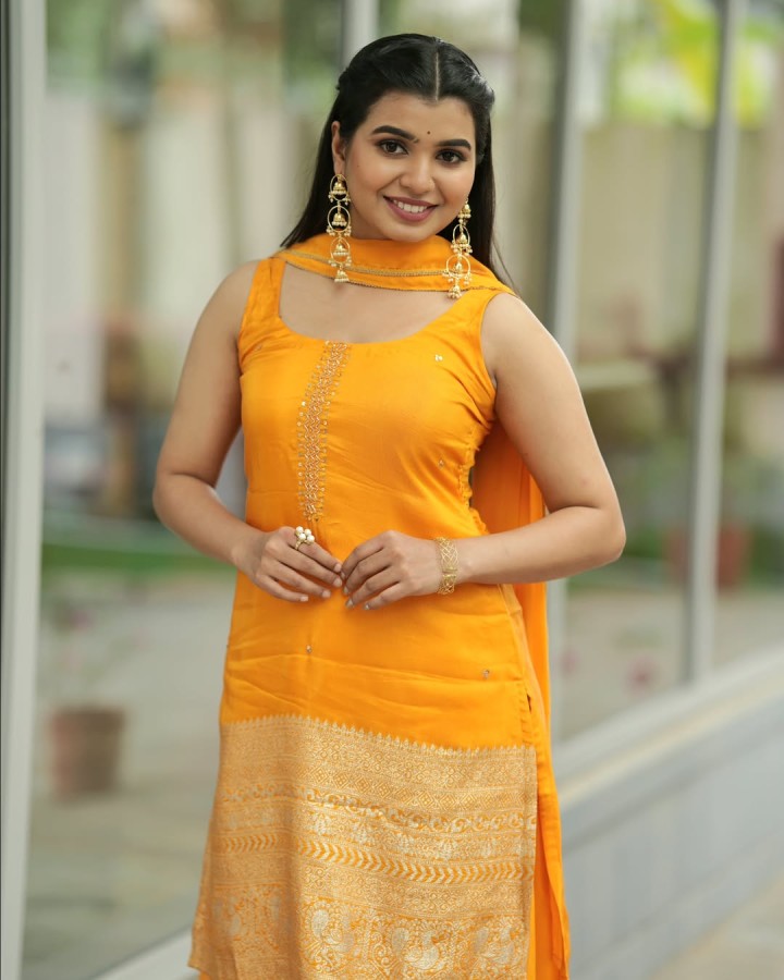 Dimples and giggles all day long