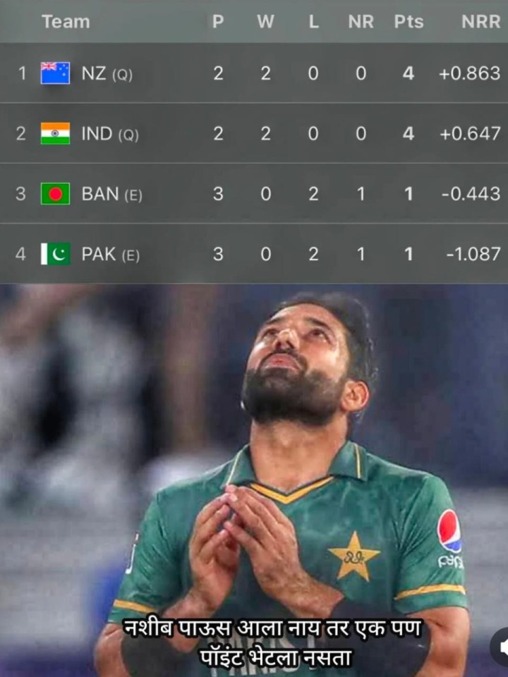 एकदम खरं बोलला