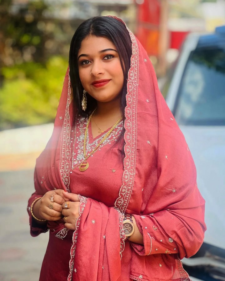 Heart full of rainbows