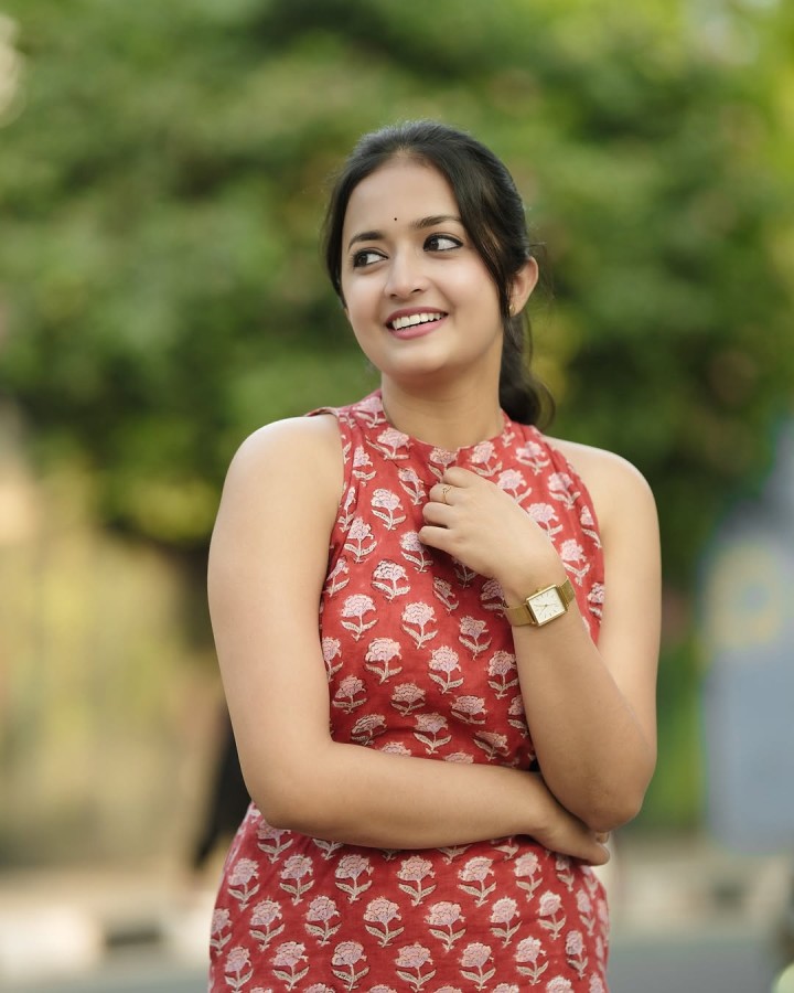 Spreading smiles like butter