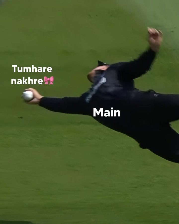 ऐसे ही तुम्हारे नखरे उठाऊंगा Cutie