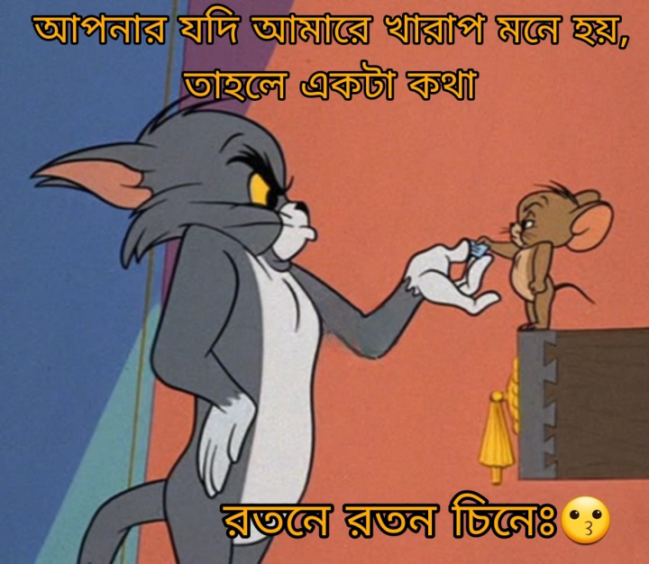 রতনে চেনেন রতন। কারণ!