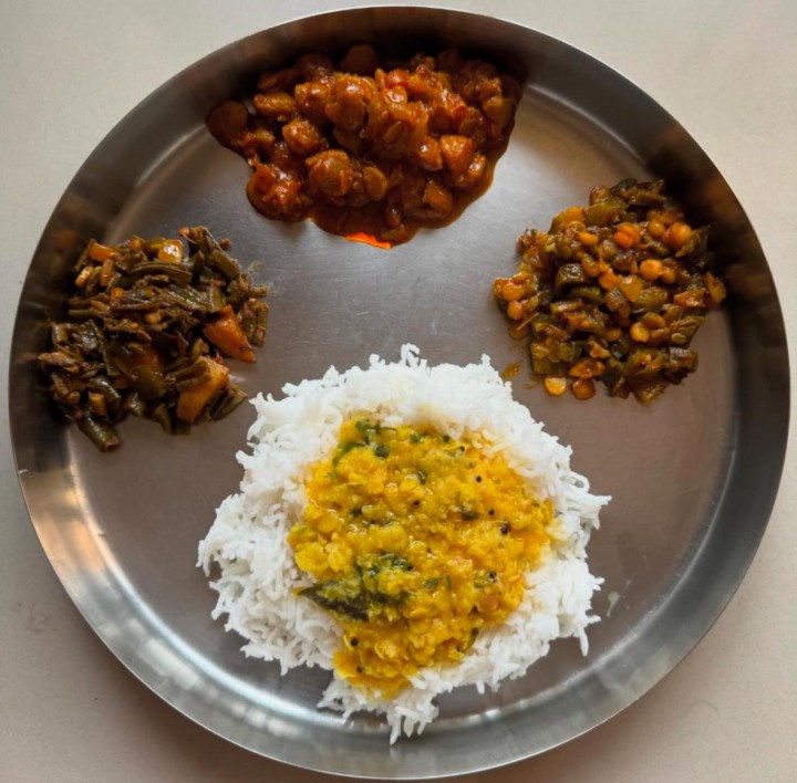 ଘର ଖାଇବା