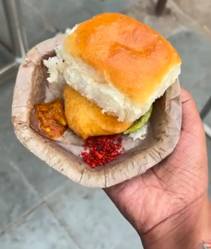 अस्सल महाराष्ट्रीयन