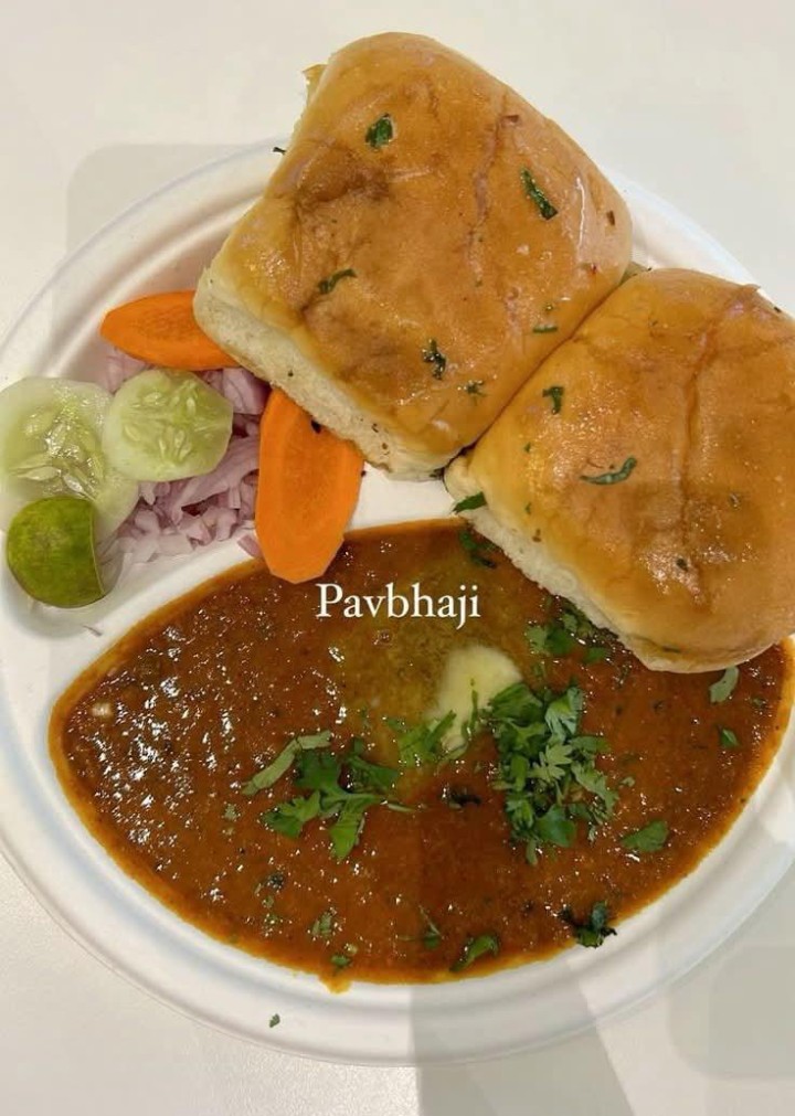Pav bhaji meelo enthamandiki istam