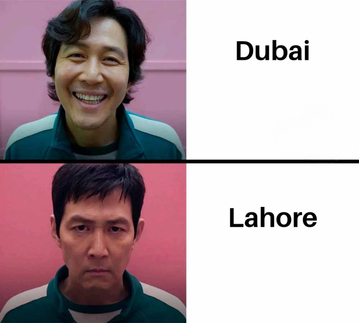 Final भी पाकिस्तान से बाहर होगा