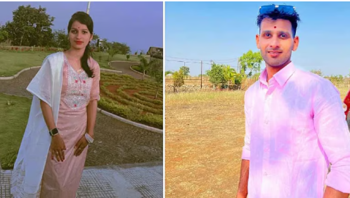 ಬೆಳಗಾವಿ: ಪ್ರೇಯಸಿಯ ಕತ್ತು ಸೀಳಿ ಕೊಂದು ಆತ್ಮಹತ್ಯೆ ಮಾಡಿಕೊಂಡ ಪಾಗಲ್ ಪ್ರೇಮಿ