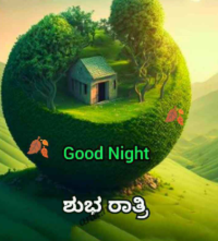 ಶುಭರಾತ್ರಿ