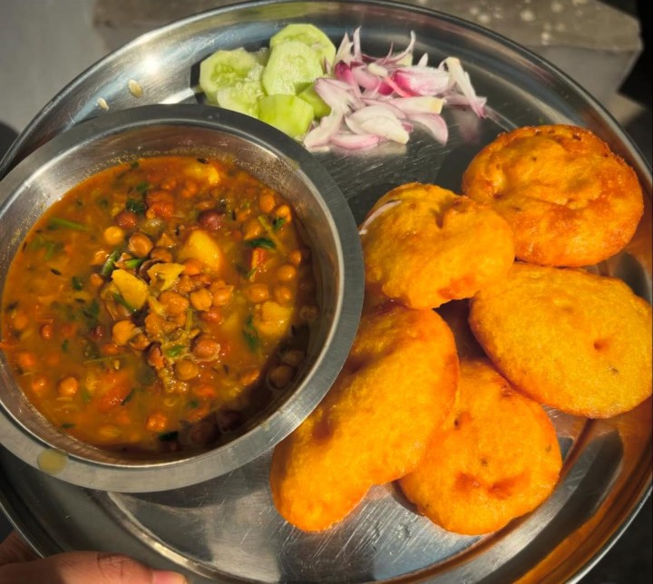 କାହାକୁ କାହାକୁ ଭଲ ଲାଗେ